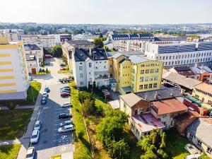 Prodej bytu 3+kk, Jihlava, Srázná, 104 m2