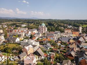 Prodej rodinného domu, Jablonné v Podještědí, Staroměstská, 272 m2