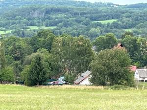 Prodej pozemku pro bydlení, Lovečkovice, 613 m2