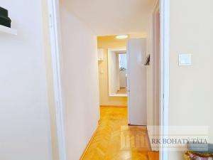 Pronájem bytu 1+kk, Praha - Staré Město, Konviktská, 35 m2