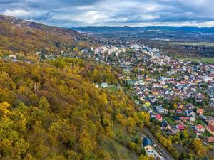 Prodej pozemku pro bydlení, Krupka, 3925 m2