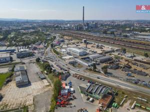 Pronájem kanceláře, Plzeň - Východní Předměstí, Jateční, 114 m2