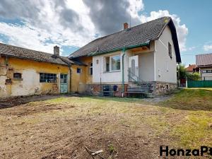 Prodej rodinného domu, Cerhovice, Na Žlábkách, 101 m2