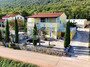 Prodej rodinného domu, Rabac, Chorvatsko, 450 m2