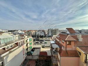 Prodej bytu 2+1, Pomorie, Bulharsko, 70 m2