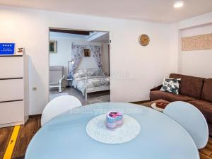 Prodej bytu 2+kk, Rovinj, Chorvatsko, 34 m2