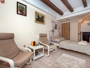 Prodej bytu 2+kk, Rovinj, Chorvatsko, 34 m2