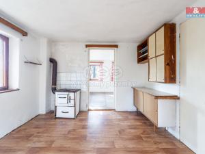 Prodej chaty, Sviny, 30 m2