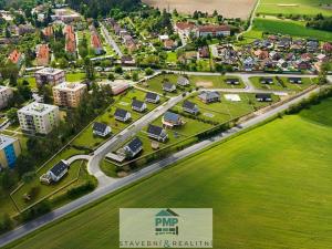 Prodej pozemku pro bydlení, Velké Opatovice, 803 m2