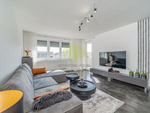 Prodej bytu 3+kk, Olomouc, Peškova, 88 m2