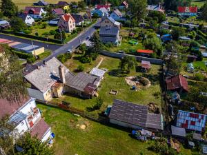 Prodej rodinného domu, Rotava, Příbramská, 202 m2