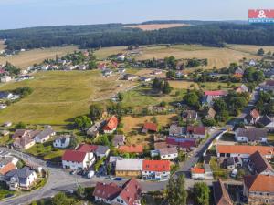 Prodej pozemku pro bydlení, Klabava, 2858 m2