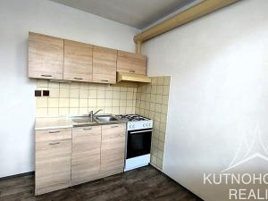 Pronájem bytu 1+1, Kutná Hora, Trebišovská, 35 m2