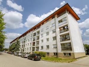 Prodej bytu 2+kk, Roztoky, Braunerova, 42 m2