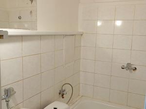 Pronájem bytu 2+kk, Hrušovany u Brna, Loosova, 35 m2