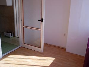 Pronájem bytu 2+kk, Hrušovany u Brna, Loosova, 35 m2