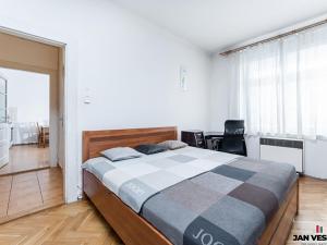 Prodej bytu 3+kk, Praha - Holešovice, U Vody, 53 m2