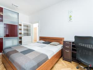 Prodej bytu 3+kk, Praha - Holešovice, U Vody, 53 m2