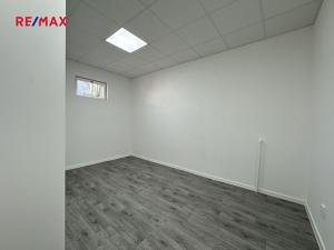 Pronájem obchodního prostoru, Brodce, Dobrovická, 124 m2