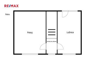 Prodej rodinného domu, Městec Králové, Přemysla Otakara II., 153 m2