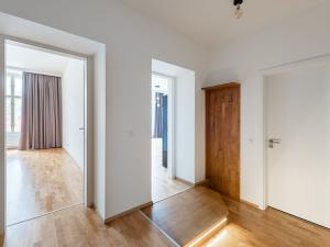 Pronájem bytu 3+kk, Praha - Žižkov, Hartigova, 99 m2