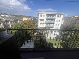 Prodej bytu 2+1, Praha - Libeň, Sokolovská, 61 m2