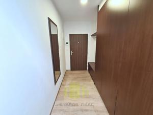 Pronájem bytu 3+kk, Olomouc, 17. listopadu, 95 m2