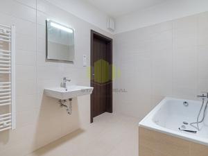 Pronájem bytu 3+kk, Olomouc, Janského, 84 m2