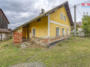 Prodej chalupy, Pocinovice, 63 m2