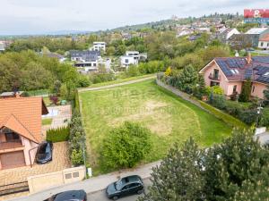 Prodej pozemku pro bydlení, Olomouc, Ke Stromkům, 900 m2