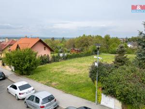 Prodej pozemku pro bydlení, Olomouc, Ke Stromkům, 900 m2