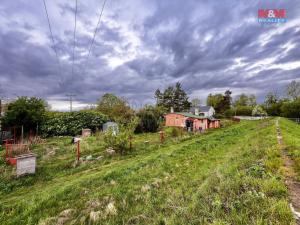 Prodej chaty, Týniště nad Orlicí - Štěpánovsko, 45 m2