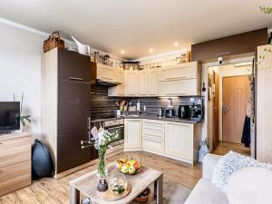 Prodej bytu 2+kk, Karlovy Vary, 38 m2