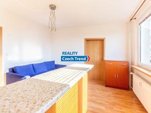 Pronájem bytu 3+kk, Olomouc, Dlouhá, 43 m2