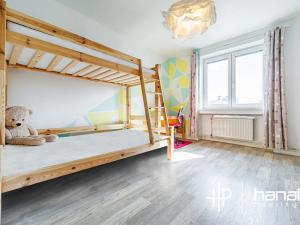 Prodej bytu 3+1, Olomouc, K Sídlišti, 84 m2