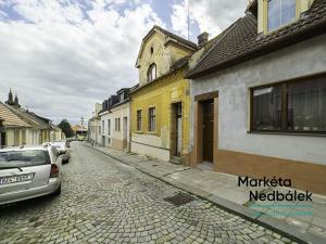 Prodej rodinného domu, Uherský Brod, Bož. Němcové, 180 m2