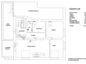 Prodej rodinného domu, Stráž nad Nisou, Za Lesem, 324 m2