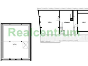 Prodej rodinného domu, Mladý Smolivec, 62 m2