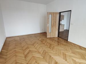 Pronájem bytu 2+kk, Lanškroun, Palackého, 63 m2