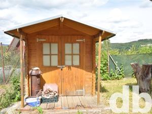 Prodej chaty, Karlovy Vary, 36 m2