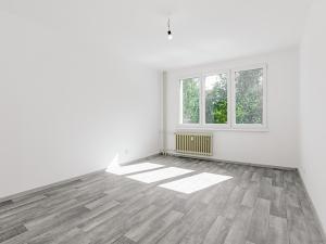 Pronájem bytu 2+1, Tábor, Buzulucká, 64 m2