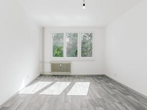 Pronájem bytu 2+1, Tábor, Buzulucká, 64 m2