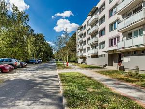 Pronájem bytu 2+1, Tábor, Buzulucká, 64 m2