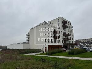 Prodej bytu 1+kk, Praha - Dolní Měcholupy, Kardausova, 43 m2