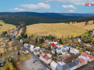 Prodej chaty, Horní Blatná, Purkyňova, 250 m2