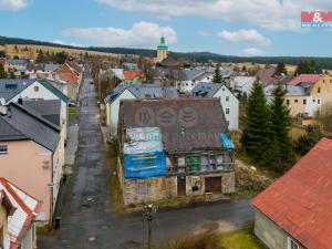 Prodej chaty, Horní Blatná, Purkyňova, 250 m2