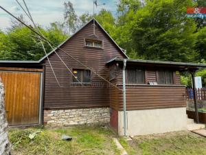 Prodej chaty, Nezabudice, 48 m2