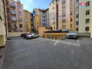 Prodej bytu 2+1, Praha - Vinohrady, Vinohradská, 86 m2