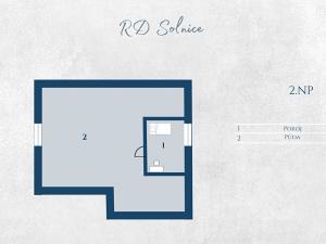 Prodej rodinného domu, Solnice, Nádražní, 182 m2