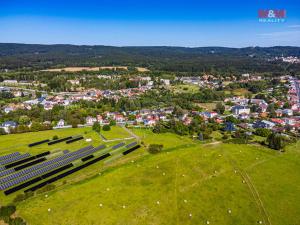 Prodej pozemku pro bydlení, Velká Hleďsebe, 2433 m2